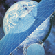 Illustration for article titled The First Spacewalker Created The Best Soviet Cosmic Landscapes